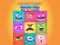 Jeu Monsters Color Fill en ligne