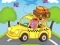 Jeu Animal Cars Match 3 en ligne