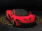 Jeu Turbo Car Track en ligne