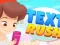 Jeu Text Rush en ligne