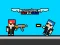 Jeu Noobwars Red and Blue en ligne