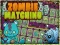 Jeu Zombie Matching en ligne