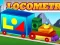 Jeu Locometry en ligne