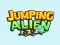 Jeu Jumping Alien 1.2.3 en ligne