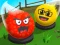 Jeu Ballhit.io en ligne