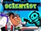 Jeu Crazy Scientist en ligne