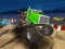 Jeu Monster Truck Driving Simulator en ligne