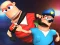 Jeu Fall Boys: Stupid Fighters en ligne