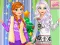 Jeu Princesses X-Mas Tree Fashion en ligne