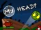 Jeu Zombie Head en ligne