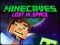 Jeu Minecaves Lost in Space en ligne