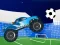 Jeu Crazy Football War en ligne