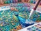 Jeu Diamond Mosaic en ligne