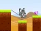 Jeu Swing Cat Endless Jump en ligne