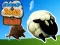 Jeu Sheep + Road u003d Danger en ligne