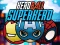 Jeu HeroBall Superhero en ligne