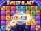 Jeu Sweet Blast en ligne