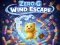 Jeu Zero G Wind Escape en ligne