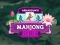 Jeu Holiday Mahjong Remix en ligne