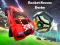 Jeu Rocket Soccer Derby en ligne