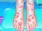 Jeu Emma Foot Treatment en ligne