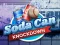 Jeu Soda Can Knockout en ligne