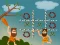 Jeu Tic Tac Toe Stone Age en ligne