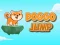 Jeu Doggo Jump en ligne
