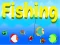 Jeu Fishing en ligne