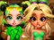 Jeu Celebrity Face Dance en ligne