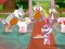 Jeu Bunny Cakes! en ligne