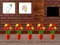 Jeu Flower House Escape en ligne