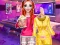 Jeu Annie Movie Night en ligne