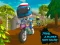 Jeu Trial 2 Player Moto Racing en ligne