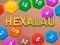 Jeu Hexalau en ligne