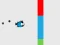 Jeu Flappy Color Birds en ligne