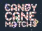 Jeu Candy Cane Match 3 en ligne