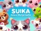 Jeu Suika Kawaii Merge Game en ligne