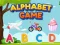 Jeu Alphabet Game en ligne