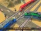 Jeu Mountain Uphill Passenger Train Simulator en ligne