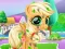 Jeu Cute Pony Care en ligne