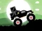Jeu Monster Truck Forest Delivery en ligne