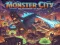 Jeu Monster City en ligne