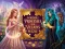 Jeu Incredible Princesses and Villains Puzzle en ligne