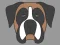 Jeu Doggy Face Coloring en ligne