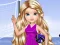 Jeu Barbie Volleyball Dress en ligne