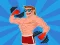 Jeu Muscle race games body run 3d en ligne
