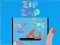 Jeu Zip Zap en ligne