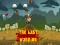Jeu The Last Warrior en ligne