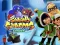 Jeu Subway Surfers: Subway City Xmas en ligne
